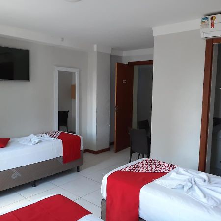 Hotel Santiago Salvador Eksteriør bilde