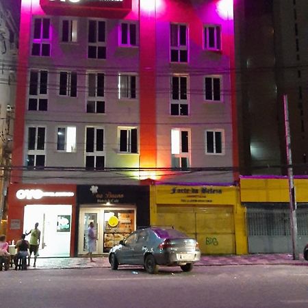 Hotel Santiago Salvador Eksteriør bilde