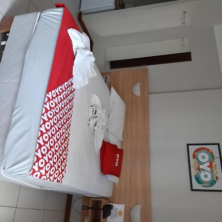 Hotel Santiago Salvador Eksteriør bilde