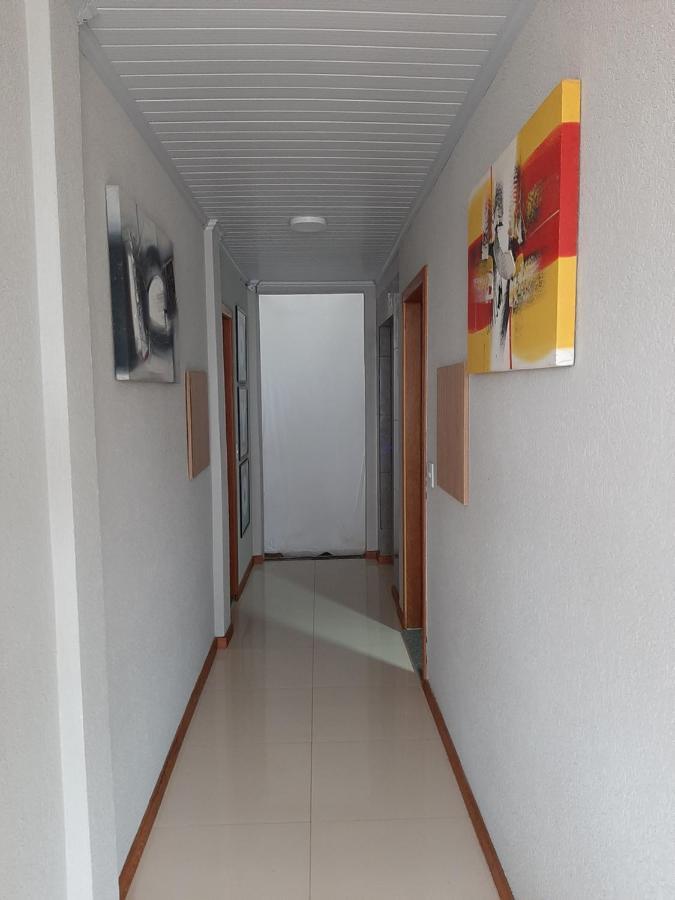 Hotel Santiago Salvador Eksteriør bilde