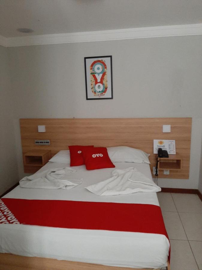 Hotel Santiago Salvador Eksteriør bilde