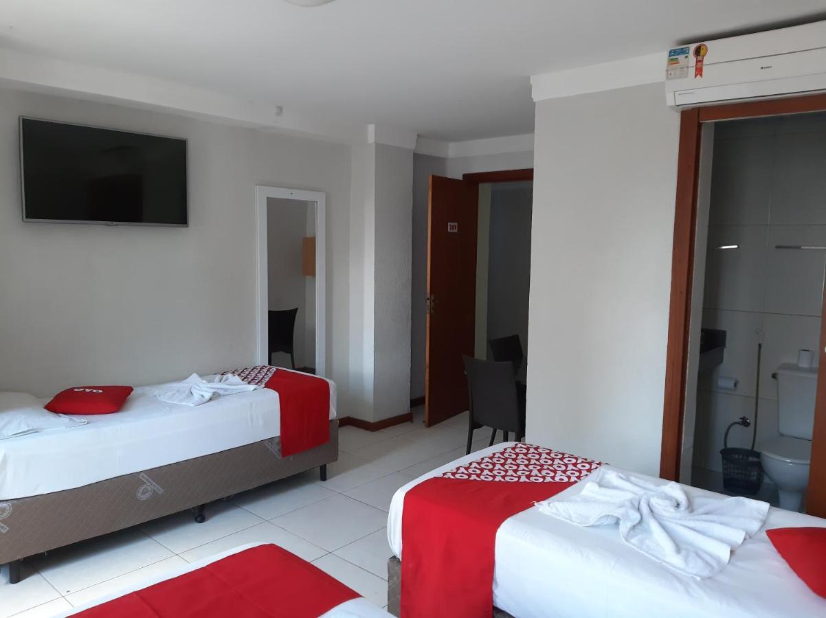 Hotel Santiago Salvador Eksteriør bilde
