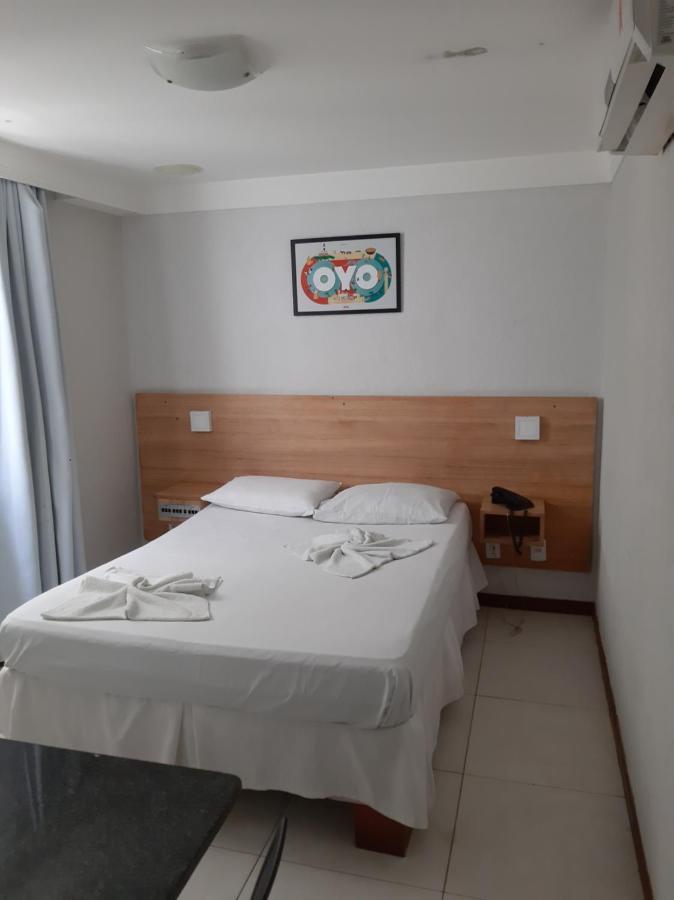 Hotel Santiago Salvador Eksteriør bilde
