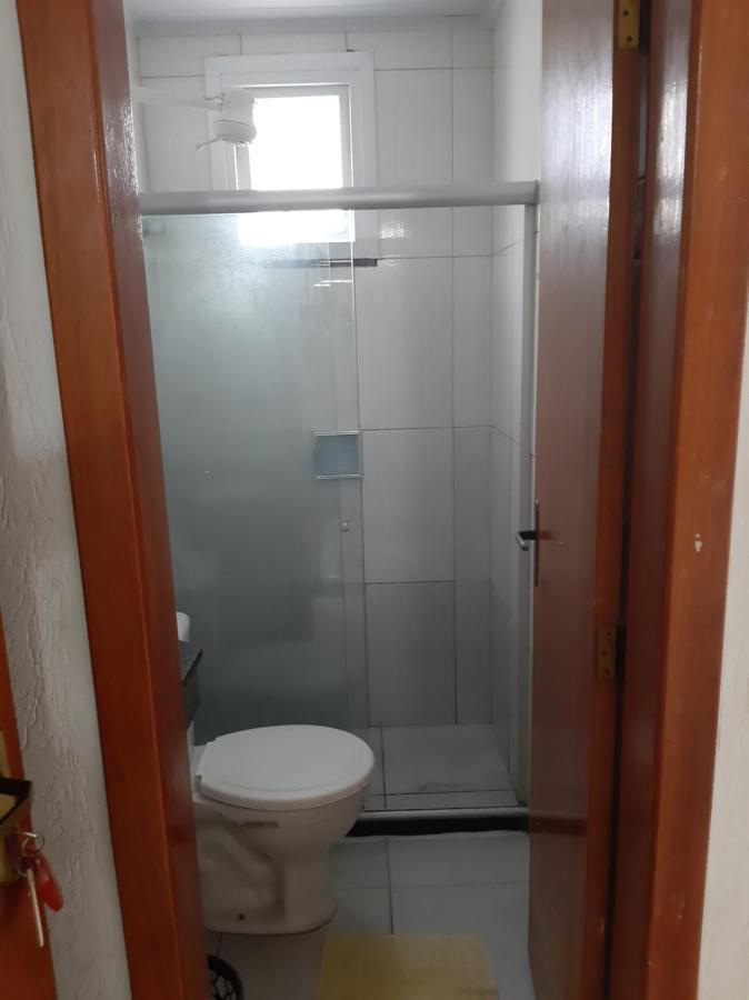 Hotel Santiago Salvador Eksteriør bilde