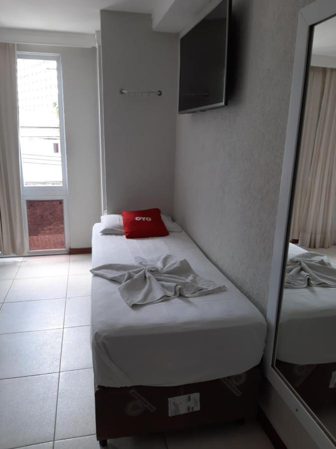 Hotel Santiago Salvador Eksteriør bilde