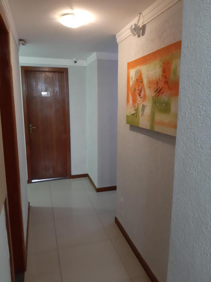 Hotel Santiago Salvador Eksteriør bilde