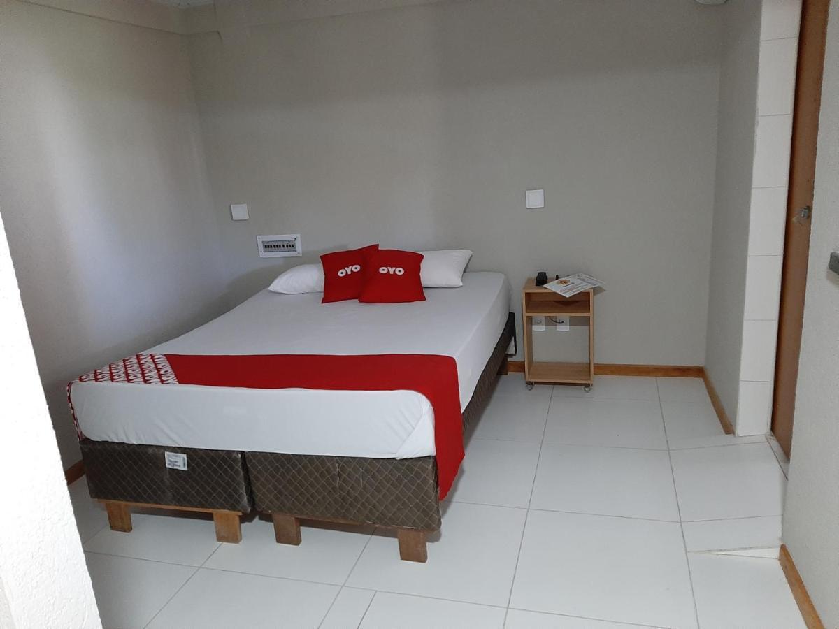 Hotel Santiago Salvador Eksteriør bilde