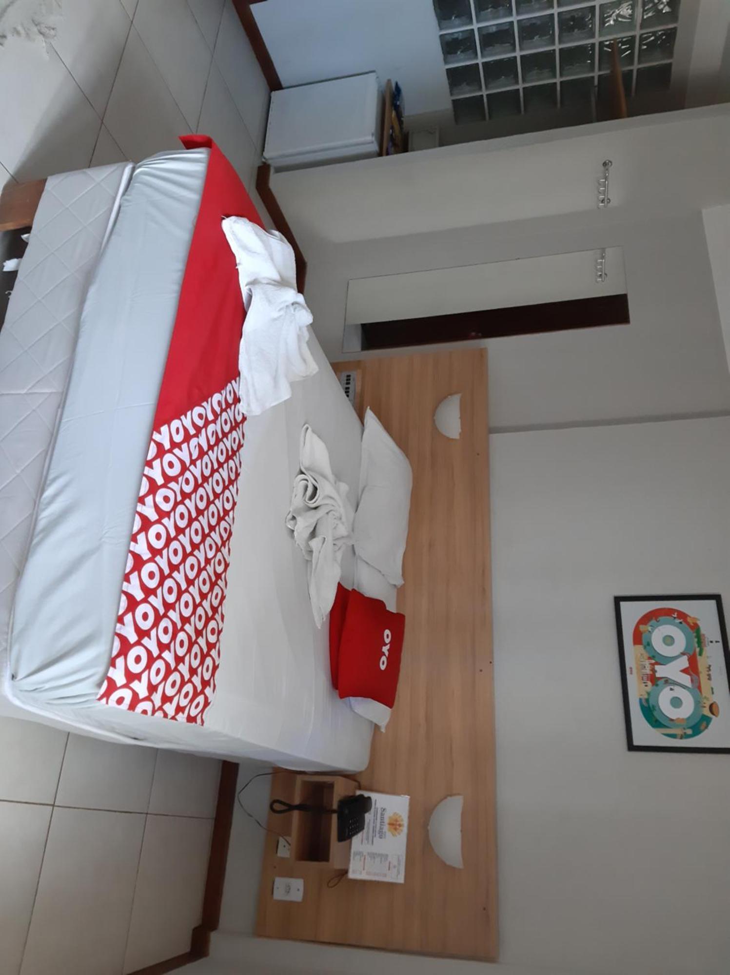 Hotel Santiago Salvador Eksteriør bilde